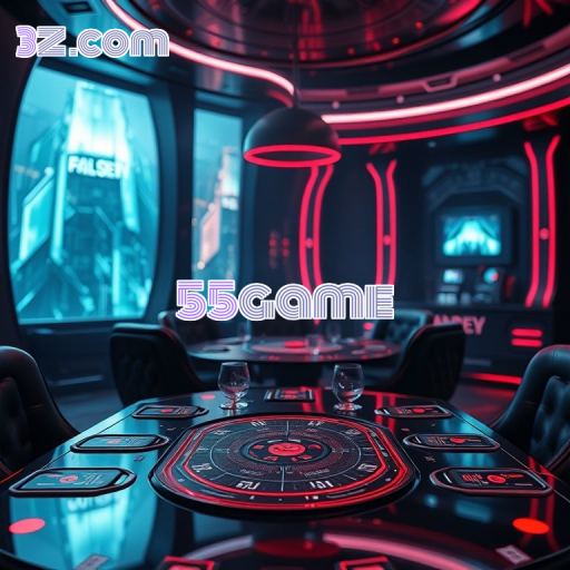 Plataforma Inovadora do 55game: Entretenimento Sem Limites