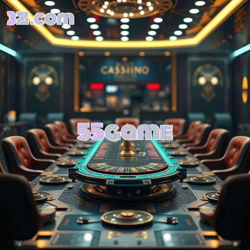 Experiências VIP no 55game: Jogos e Vantagens Exclusivas